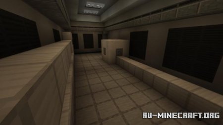 ������� Half-Life 1 - ���������� ��������� ��� Minecraft PE