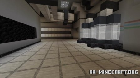 ������� Half-Life 1 - ���������� ��������� ��� Minecraft PE