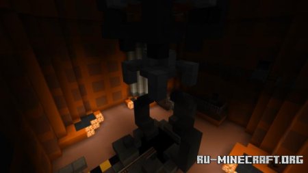 ������� Half-Life 1 - ���������� ��������� ��� Minecraft PE