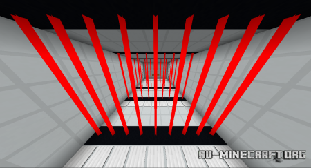 ������� Escape The AI Lab ��� Minecraft