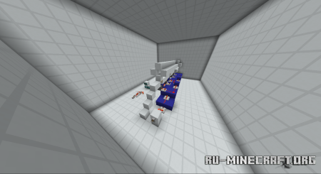 ������� Escape The AI Lab ��� Minecraft