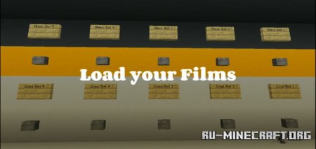 ������� ����� ����������������� ��� Minecraft PE