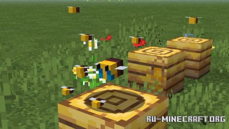     Minecraft PE 1.19