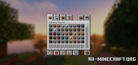  ReBlured  Minecraft 1.19.3