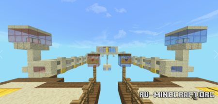 ������� ������� VS ����� ��� Minecraft PE