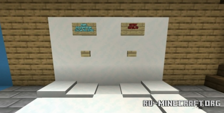      Minecraft PE