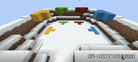      Minecraft PE