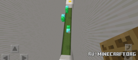 ������� ������ � ��������� ��� Minecraft PE