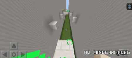 ������� ������ � ��������� ��� Minecraft PE