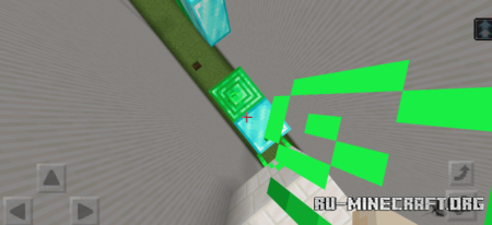 ������� ������ � ��������� ��� Minecraft PE