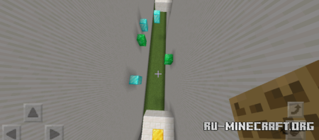 ������� ������ � ��������� ��� Minecraft PE