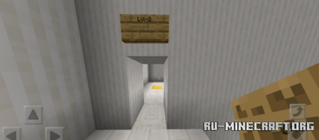 ������� ������ � ��������� ��� Minecraft PE