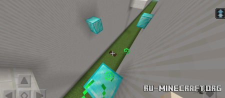 ������� ������ � ��������� ��� Minecraft PE