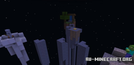 ������� ������� �� ����������� ��� Minecraft PE