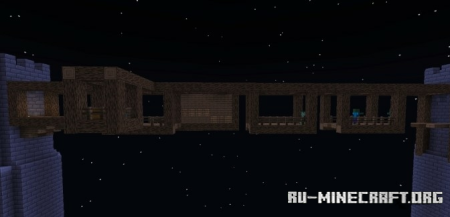 ������� ������� �� ����������� ��� Minecraft PE