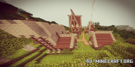  DM   Minecraft PE 1.19
