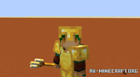     Minecraft PE 1.19