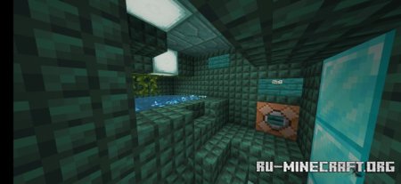  6X6    Minecraft PE