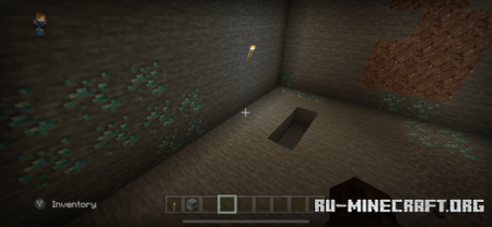      Minecraft PE 1.19