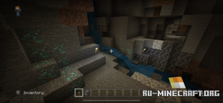      Minecraft PE 1.19