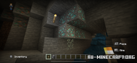      Minecraft PE 1.19