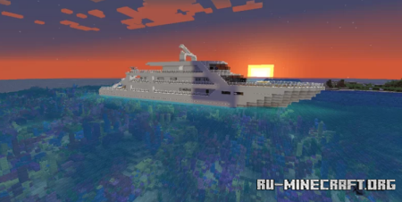 ������� FachaHills ��� Minecraft