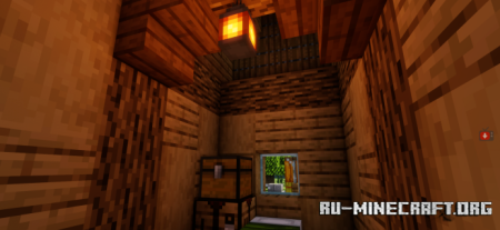 ������� ��� ������� ��� Minecraft PE