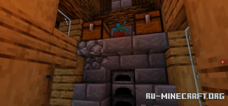 ������� ��� ������� ��� Minecraft PE