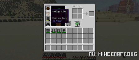Скачать Illager Additions для Minecraft 1.19.2