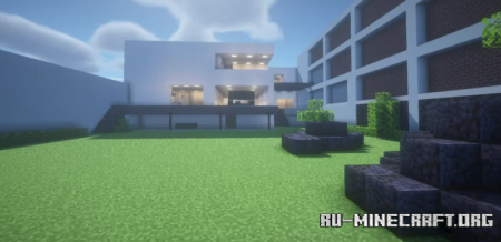 ������� Casa Fede Vigevani ��� Minecraft