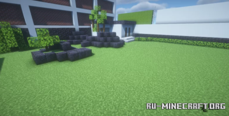 ������� Casa Fede Vigevani ��� Minecraft