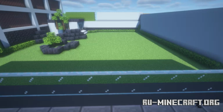 ������� Casa Fede Vigevani ��� Minecraft