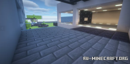 ������� Casa Fede Vigevani ��� Minecraft