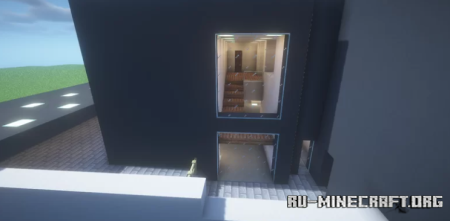 ������� Casa Fede Vigevani ��� Minecraft