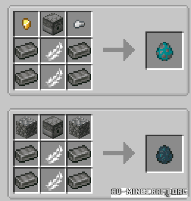 Скачать K-Turrets для Minecraft 1.19.3 Скачать K-Turrets для Minecraft 1.19.3