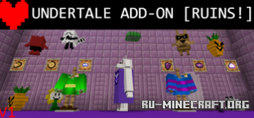    Minecraft PE 1.19