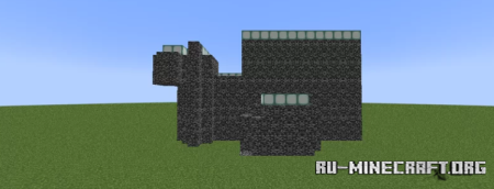 ������� pro escape 3 ��� Minecraft