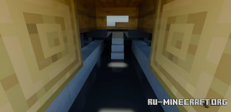  Modern Speed Yacht by TGW Design  Minecraft