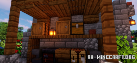 ������� ��� ���������� ��� Minecraft PE