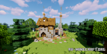 ������� ��� ���������� ��� Minecraft PE