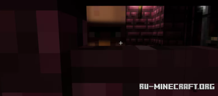 ������� Nether Trials ��� Minecraft