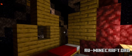 ������� Nether Trials ��� Minecraft