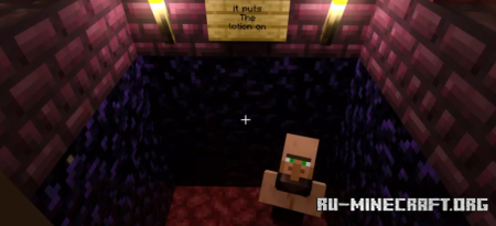 ������� Nether Trials ��� Minecraft