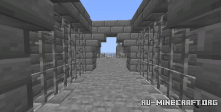  Prison by Endernice61  Minecraft