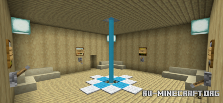     Minecraft PE