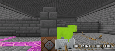     Minecraft PE