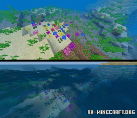   ,     Minecraft PE 1.19