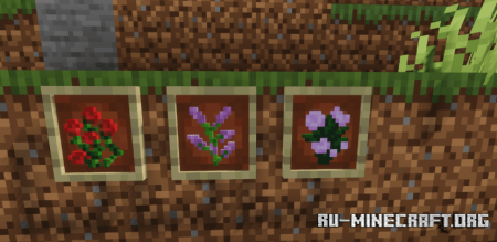  Smol Fleurs Resource Pack  Minecraft 1.19