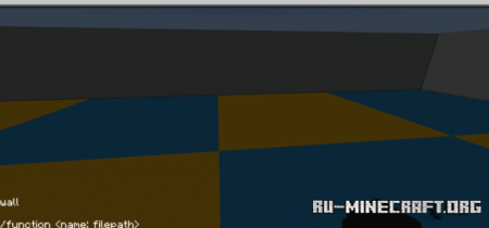 ������� ����������������� ��� ��� Minecraft PE