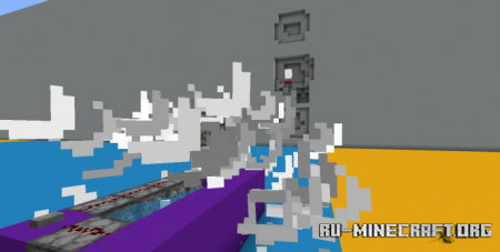 ������� ����������������� ��� ��� Minecraft PE